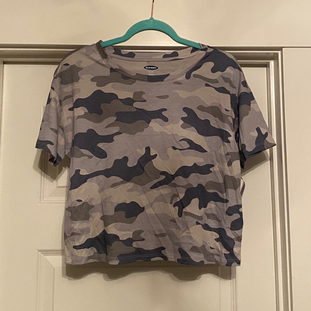 NWT Old Navy Activewear Top